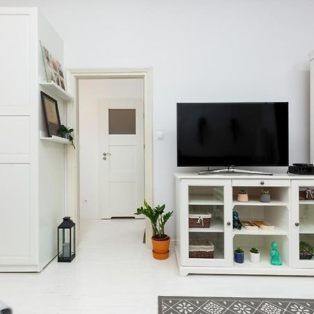 Apartments Mariensztat Warsaw By Noclegi Renters Екстер'єр фото