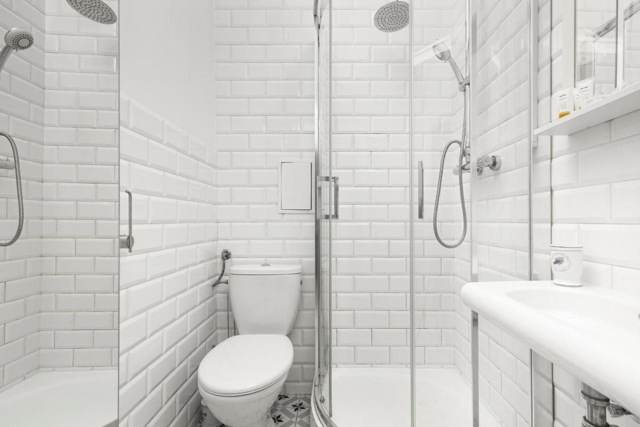 Apartments Mariensztat Warsaw By Noclegi Renters Екстер'єр фото